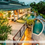 Costa Rica villas for rent