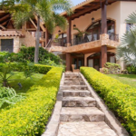 costa rica vacation rental