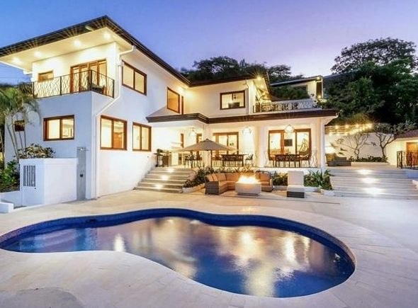 Why you should look for Costa Rica villas for rent?