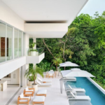 Costa Rica villas for rent