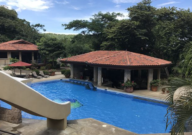 Experience the Beauty and Comfort of Costa Rica Villas