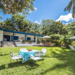 costa rica vacation homes