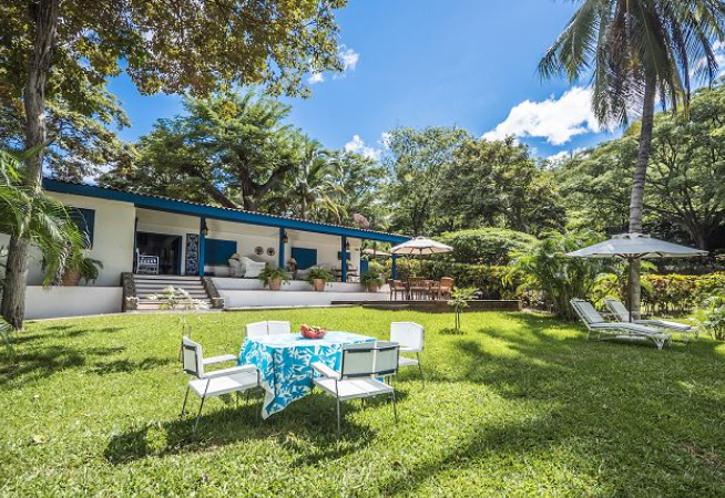 The best Costa Rica Villas for you and your family