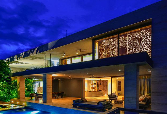 Know which are the best Costa Rica villas for 2023