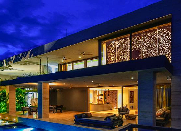 Get the best Costa Rica villas for rent and enjoy form your trips