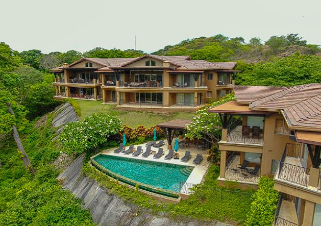 Amazing luxury villas Costa Rica for these next vacations