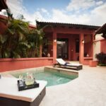 costa rica vacation homes